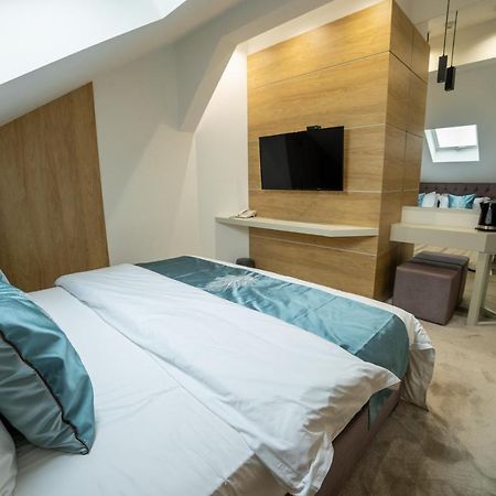 Apartmanski Smestaj King Bo Ni Eksteriør bilde