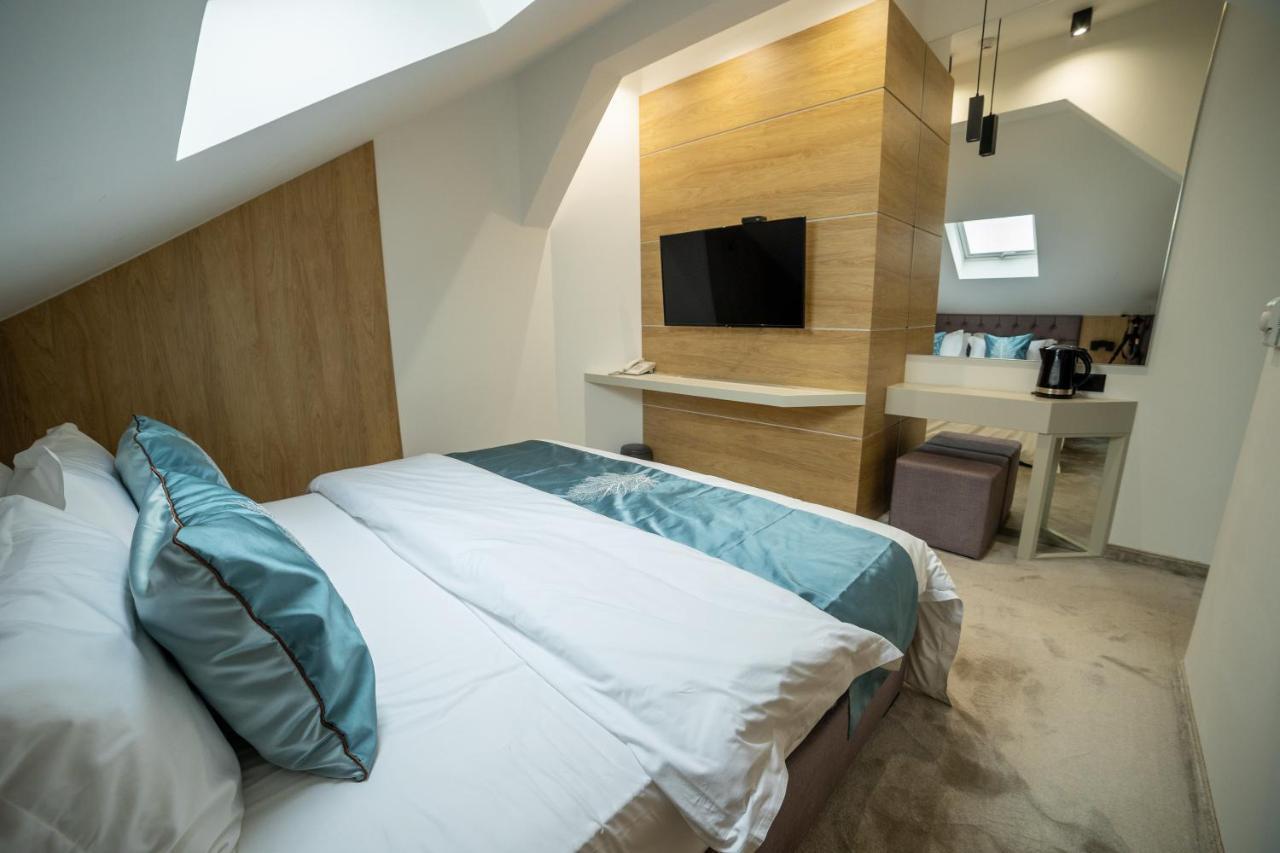 Apartmanski Smestaj King Bo Ni Eksteriør bilde